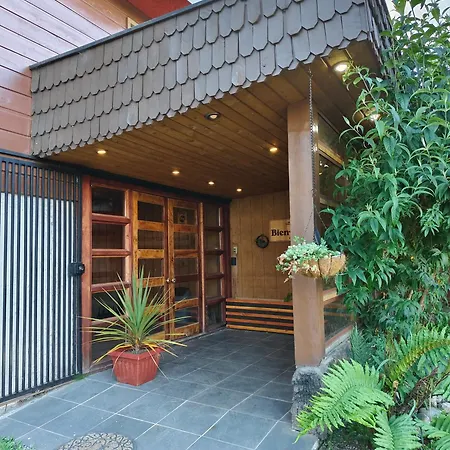 Departamentos Entre Lagos Lican Ray Exterior photo