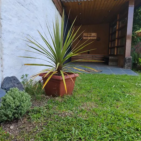 Departamentos Entre Lagos Lican Ray Exterior photo