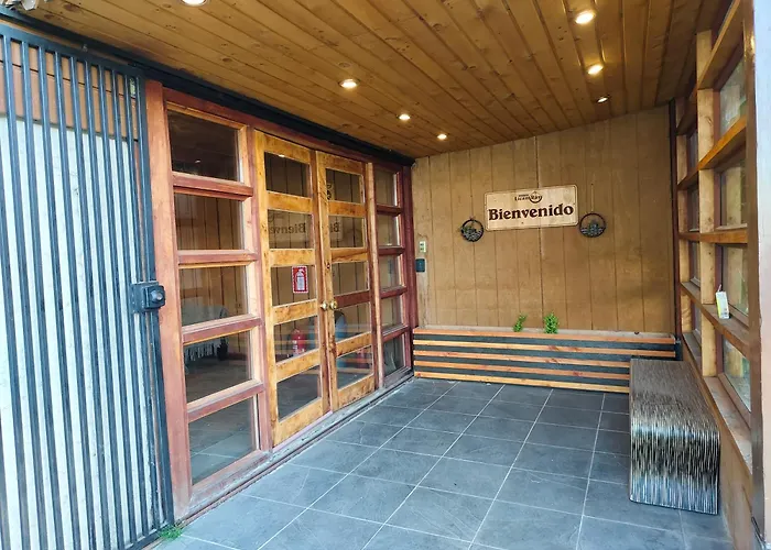 Departamentos Entre Lagos