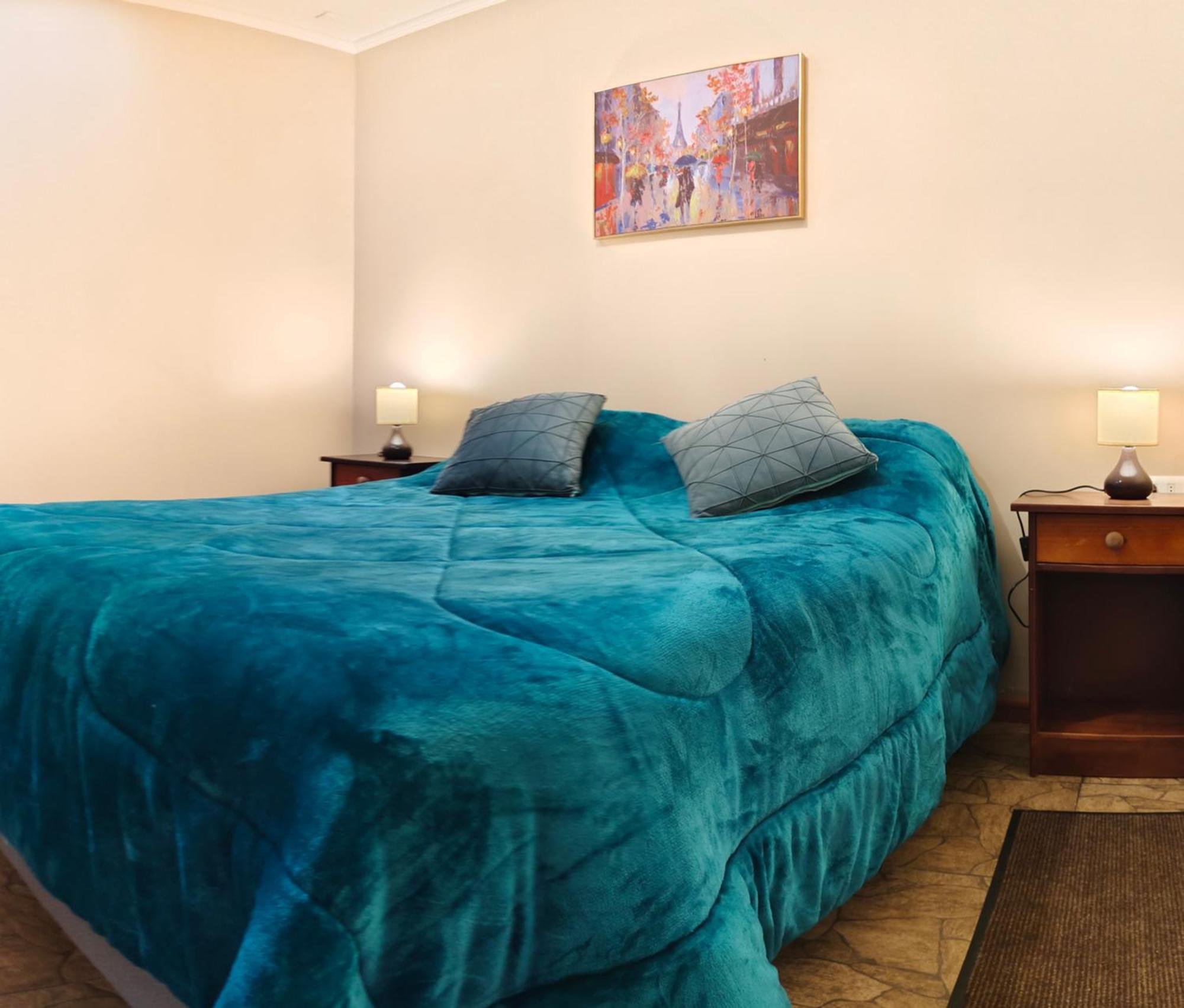 Apartamento Departamentos Entre Lagos Lican Ray