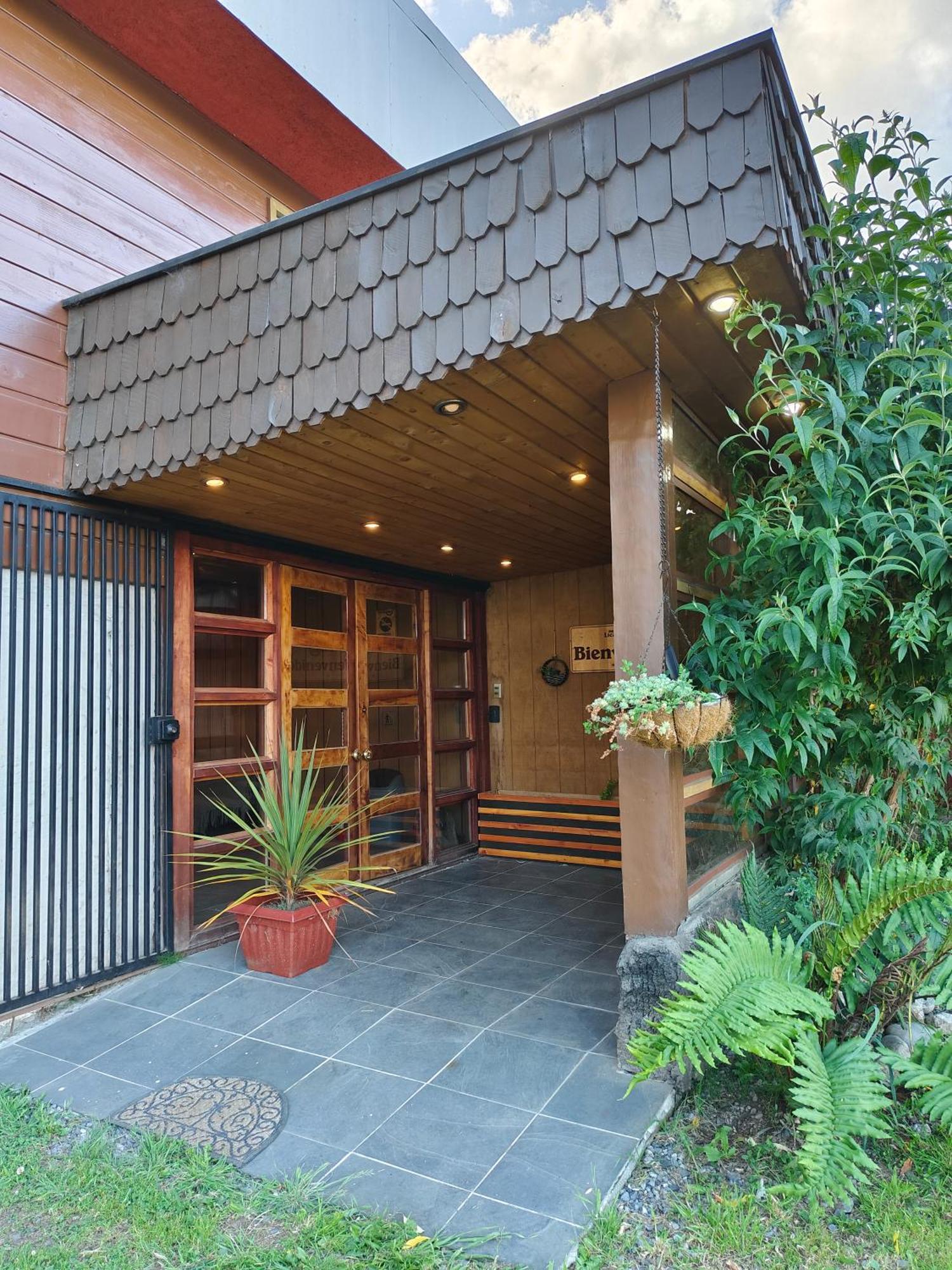 Departamentos Entre Lagos